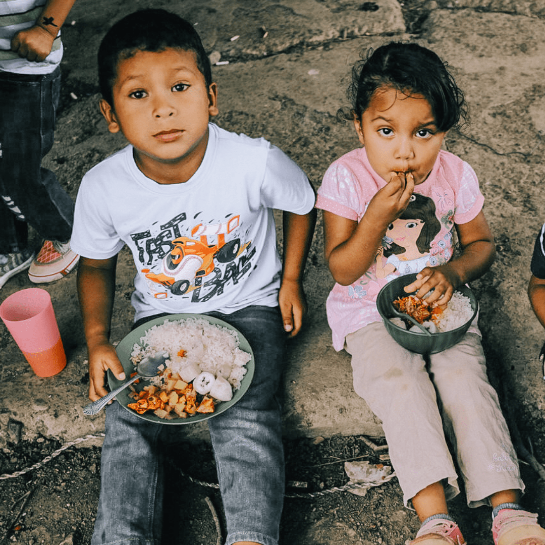 Unser Zielland Nicaragua