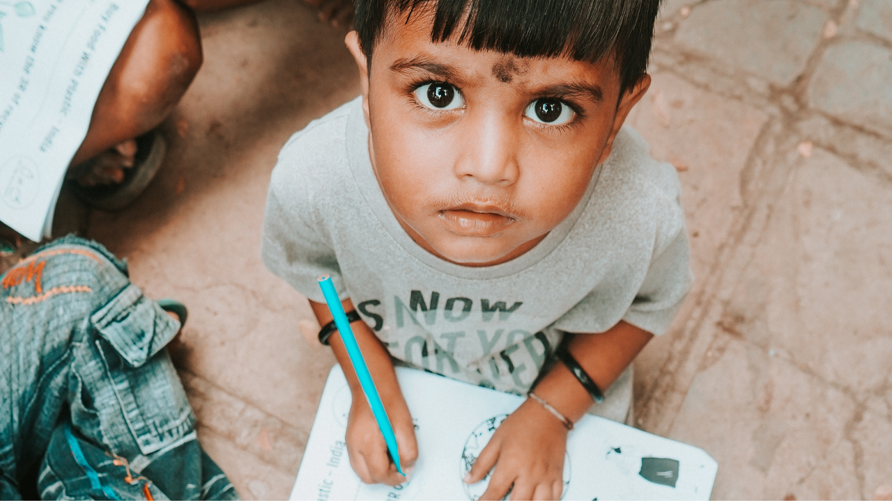 Die Persönliche Geschichte von Raju