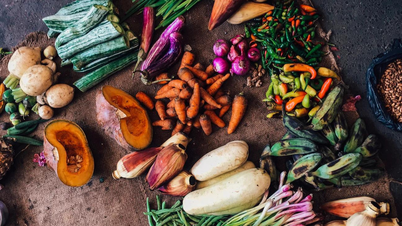 Stop Food Waste Tag: Ein Appell gegen die Verschwendung von Lebensmitteln