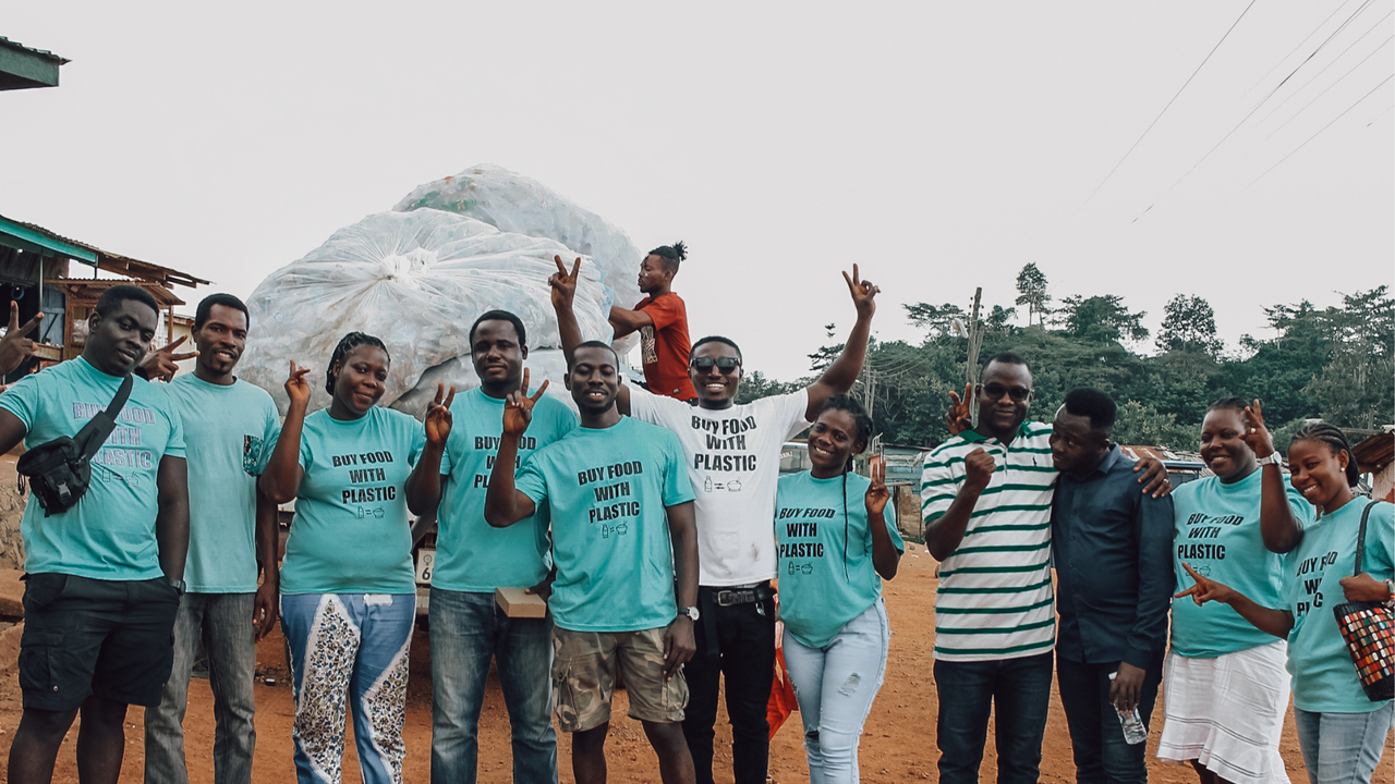 2022: Ein Jahr voller Highlights und einem Spendenrekord!