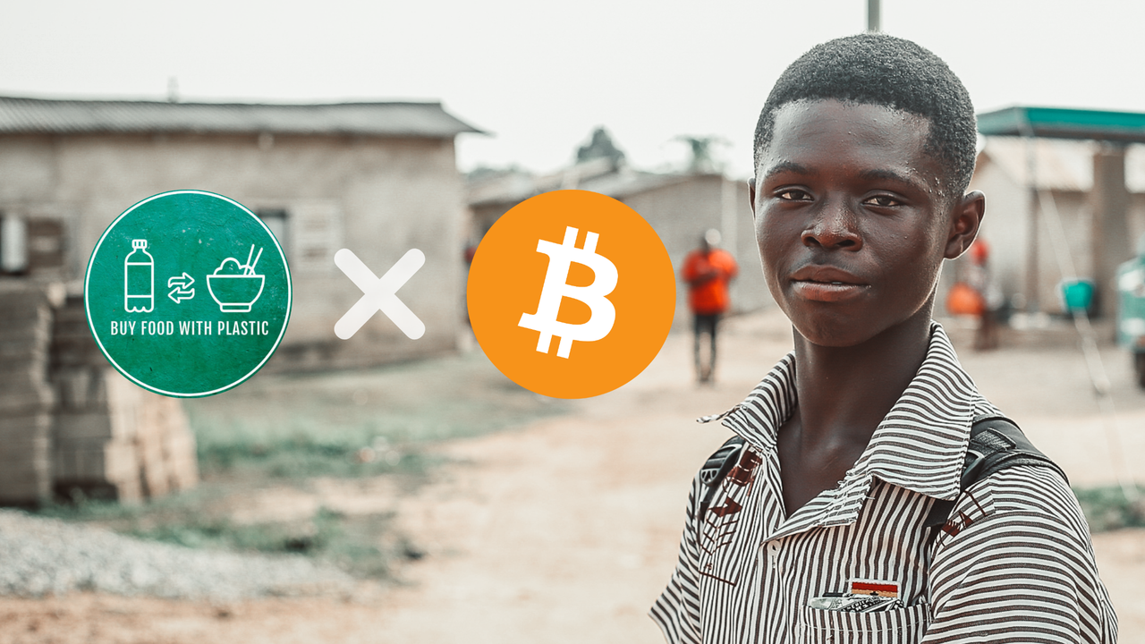 Spende Bitcoin: Der neue Weg, Gutes zu tun und die Welt zu verändern