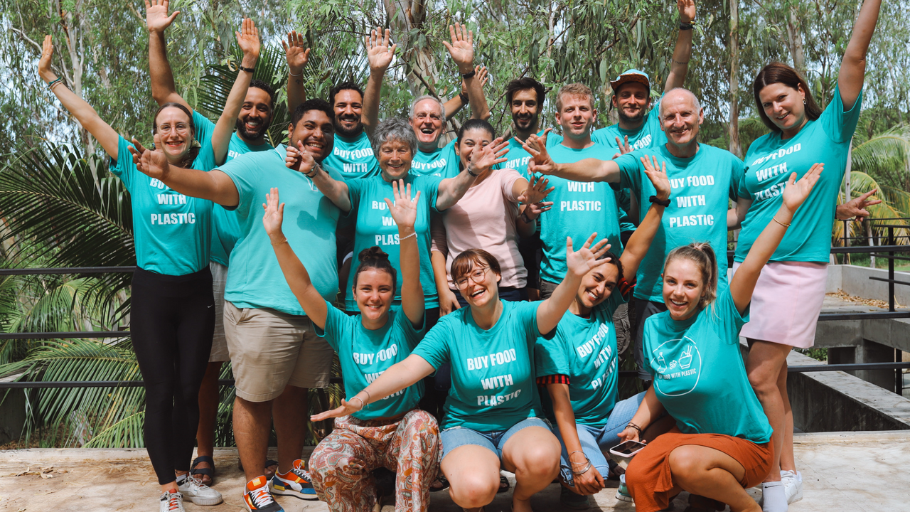 Expedition Nicaragua November 2023