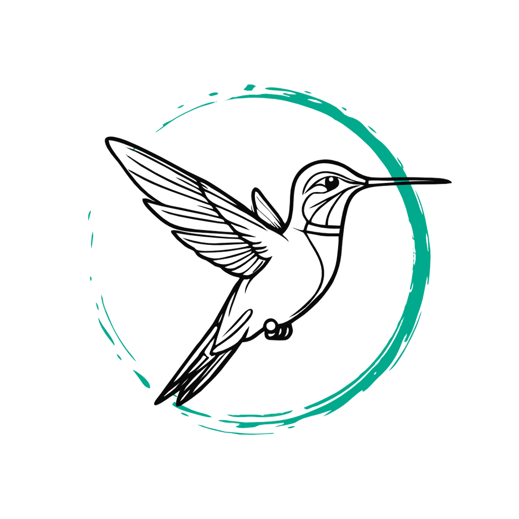Kolibri Mitglied