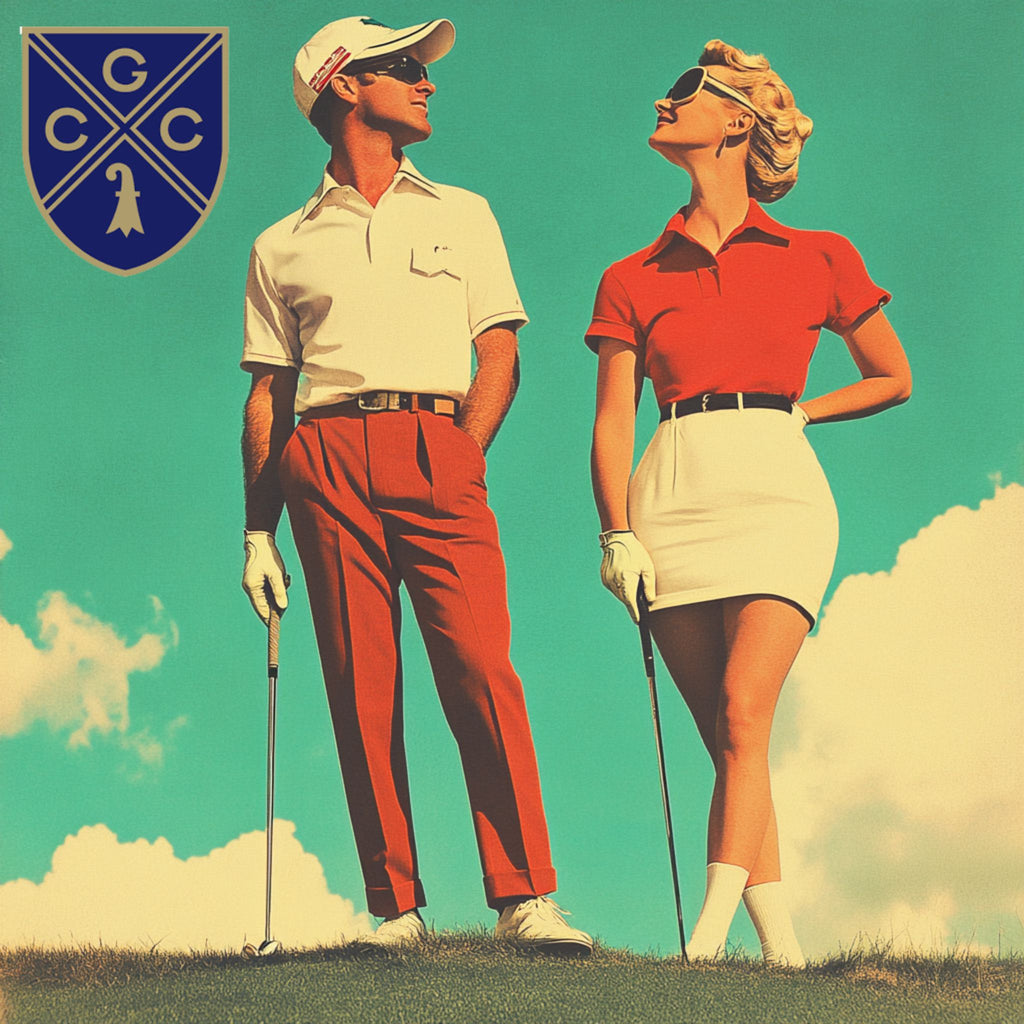 Golfer Ticket für Mitglieder des Golf & Country Club Basel