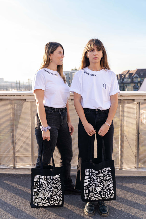 BOTTLEFUL OF HOPE SHIRT