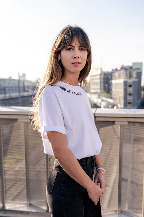 BOTTLEFUL OF HOPE SHIRT