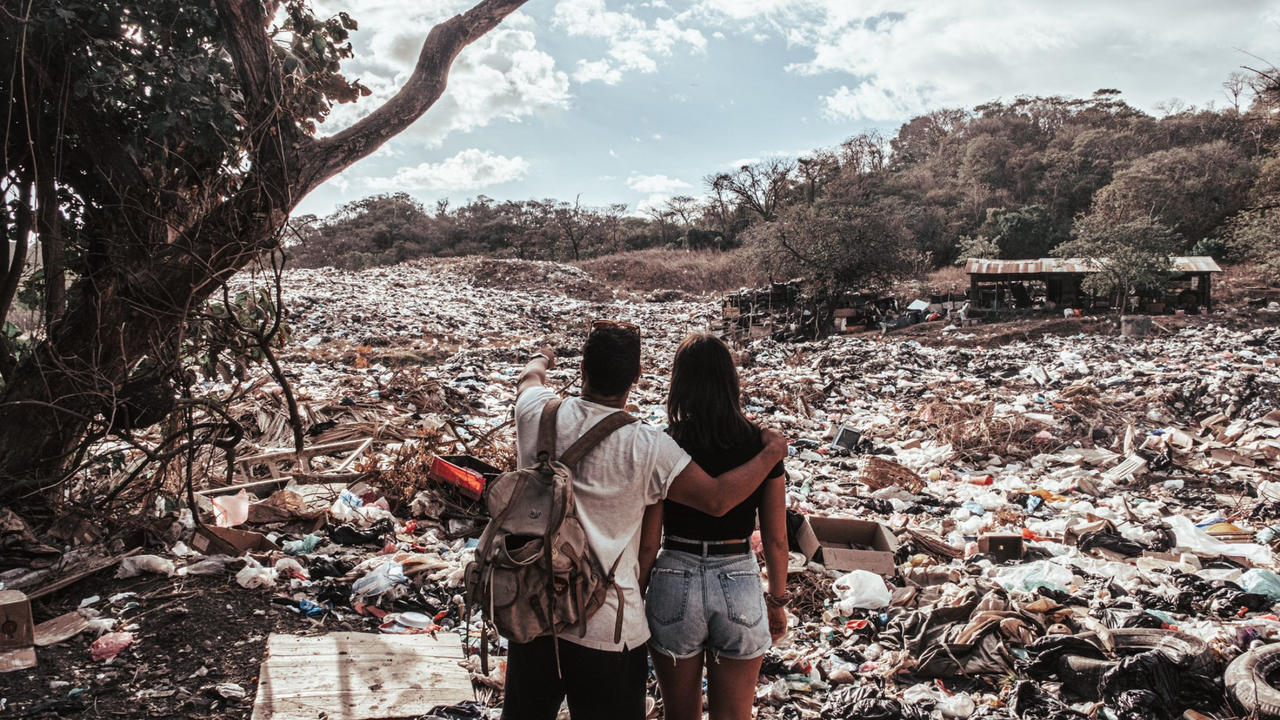 Wie Sammelcontainer die Region Tola in Nicaragua verändern