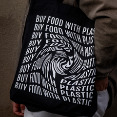 SWIRL FOR THE BETTER BAG