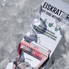 Eiskratzer
