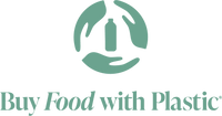 Buy Food with Plastic®