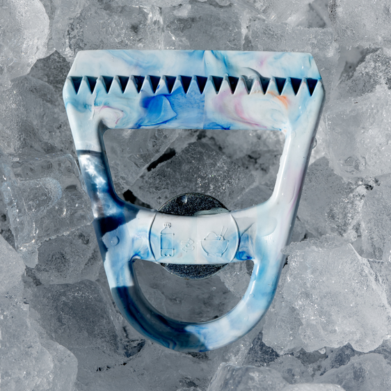 Eiskratzer